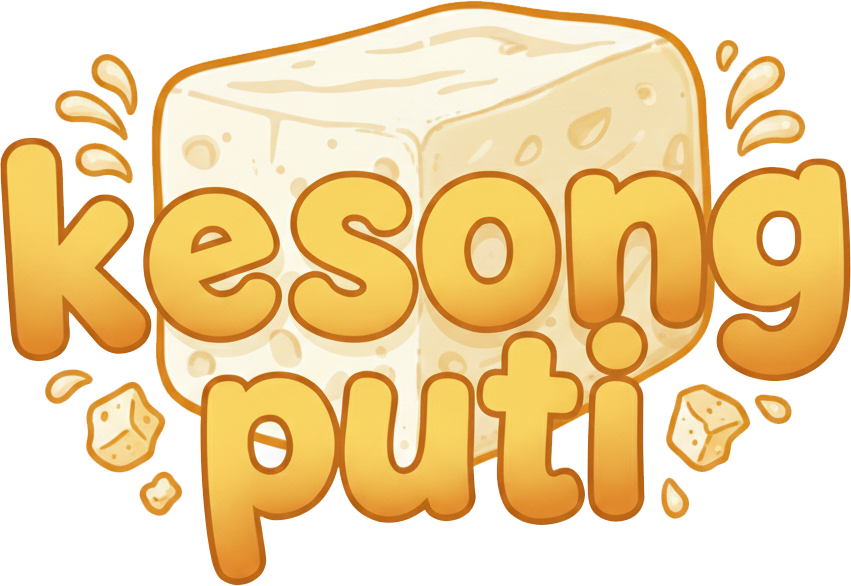 Kesong Puti Logo